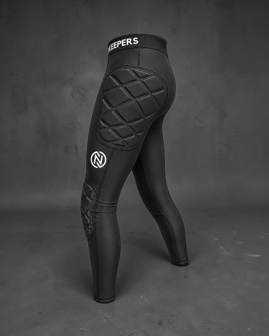 Calzas largas con protección - Novakeepers