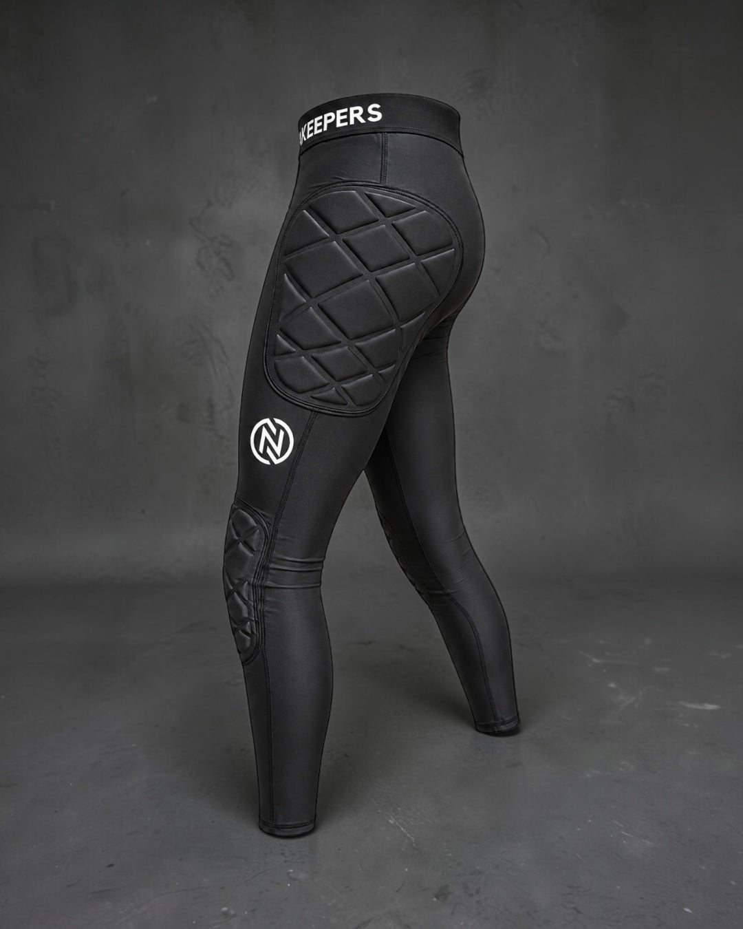 Calzas largas con protección - Novakeepers