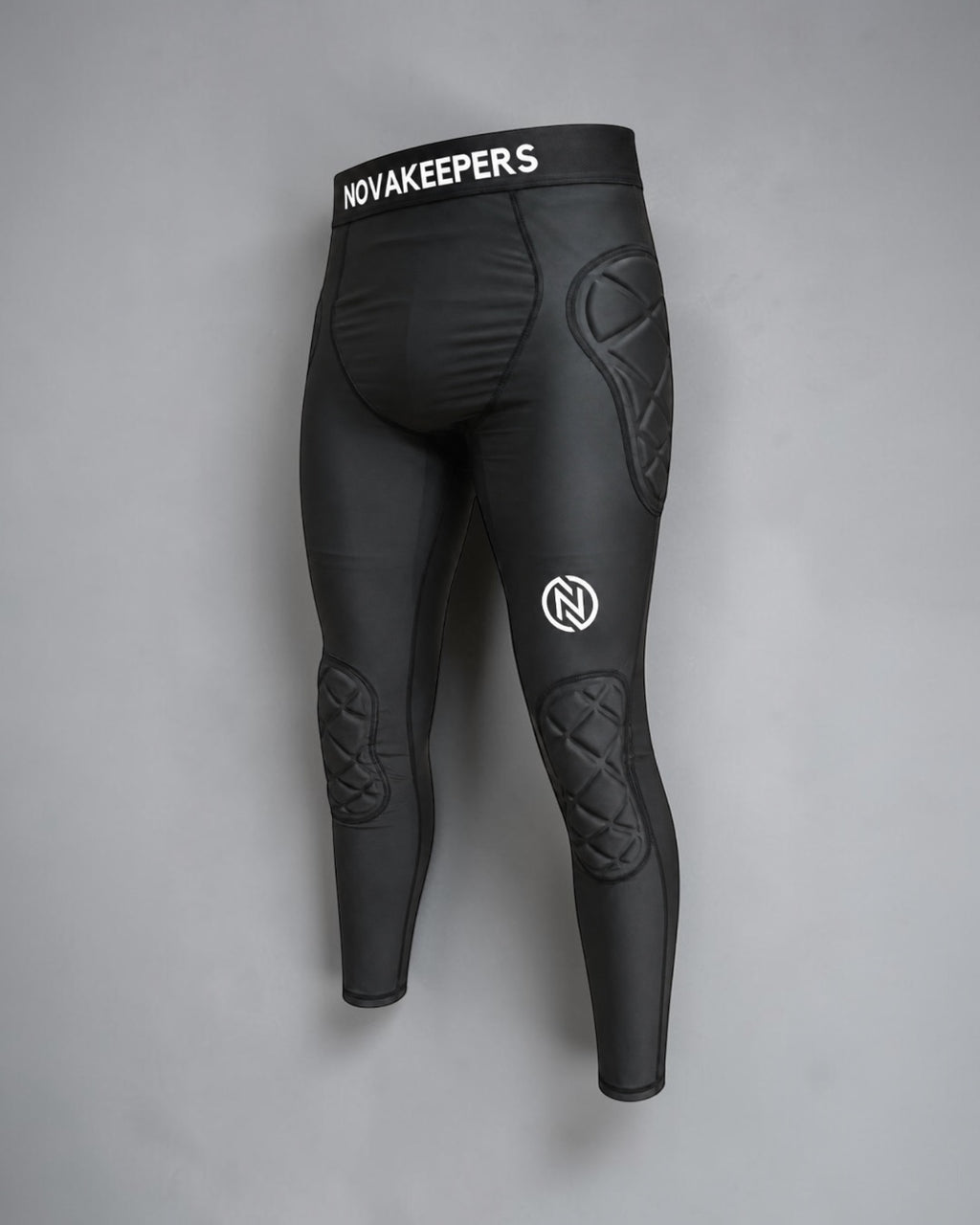 Calzas largas con protección - Novakeepers
