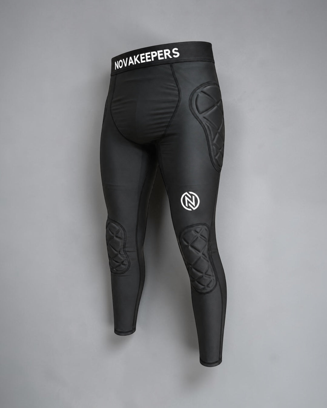Calzas largas con protección - Novakeepers