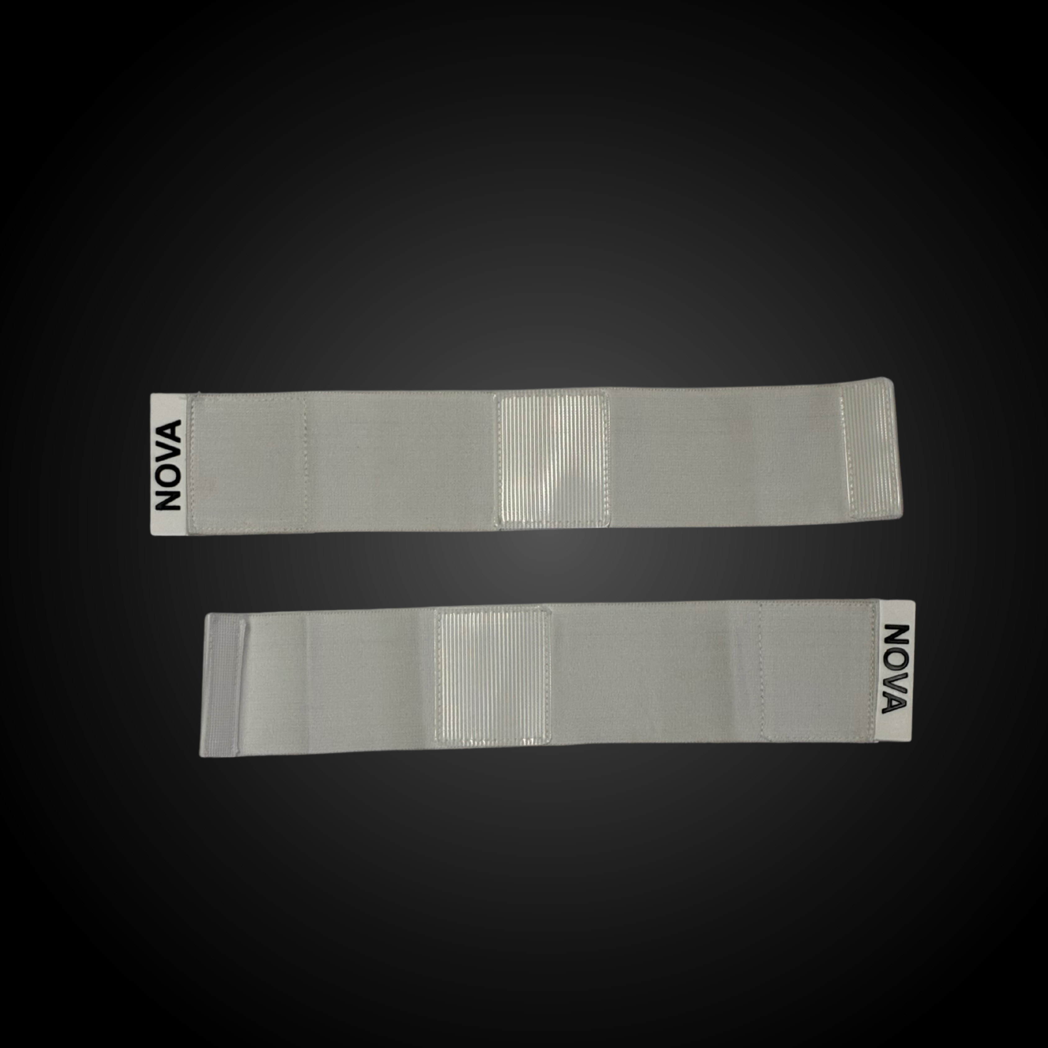 Fugazia 2.0 Flyknit White – Guantes de Arquero Profesionales