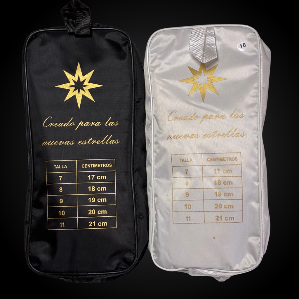 Supernova Gold Edition White– Guantes de Arquero Profesionales